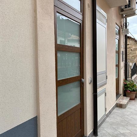 La Casetta Del Borgo Agerola Exterior foto