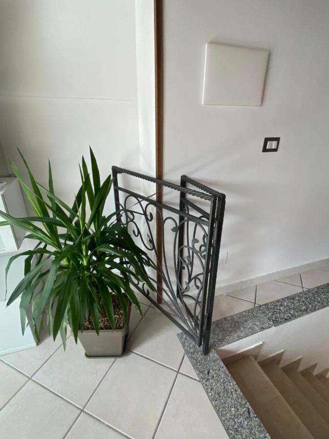 La Casetta Del Borgo Agerola Exterior foto
